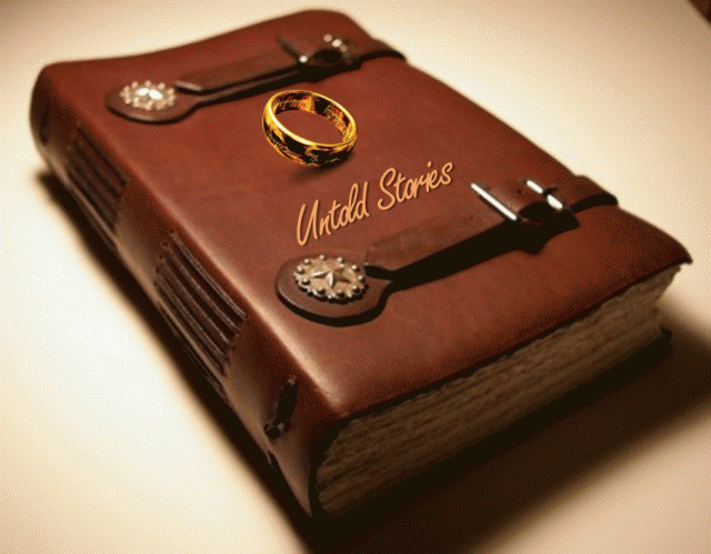 Untold Stories