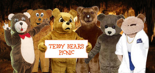 bears